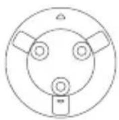 EZVIZ C6TC - Obsah baleni - 2