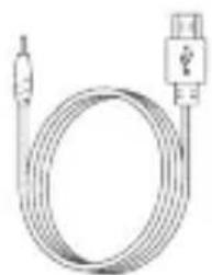 EZVIZ C6TC - Obsah balenia - 3
