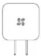 EZVIZ C6TC - Contenu du carton - 6