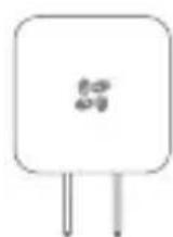 EZVIZ C6TC - Pakkauksen sisälto - 5