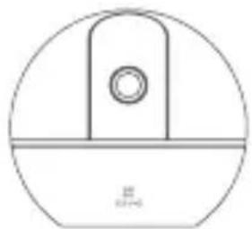 EZVIZ C6TC - Obsah balenia - 1