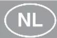 NEDIS HPWD2070BK - Spécifications - 1