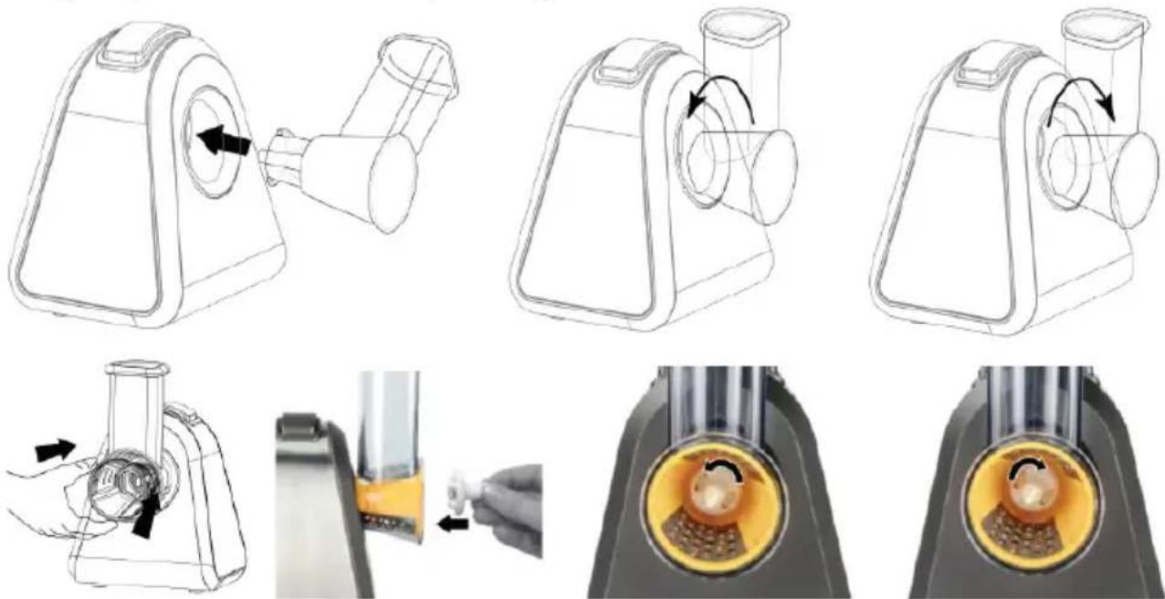STEBA MG 150 - Ibrugtagning - 1