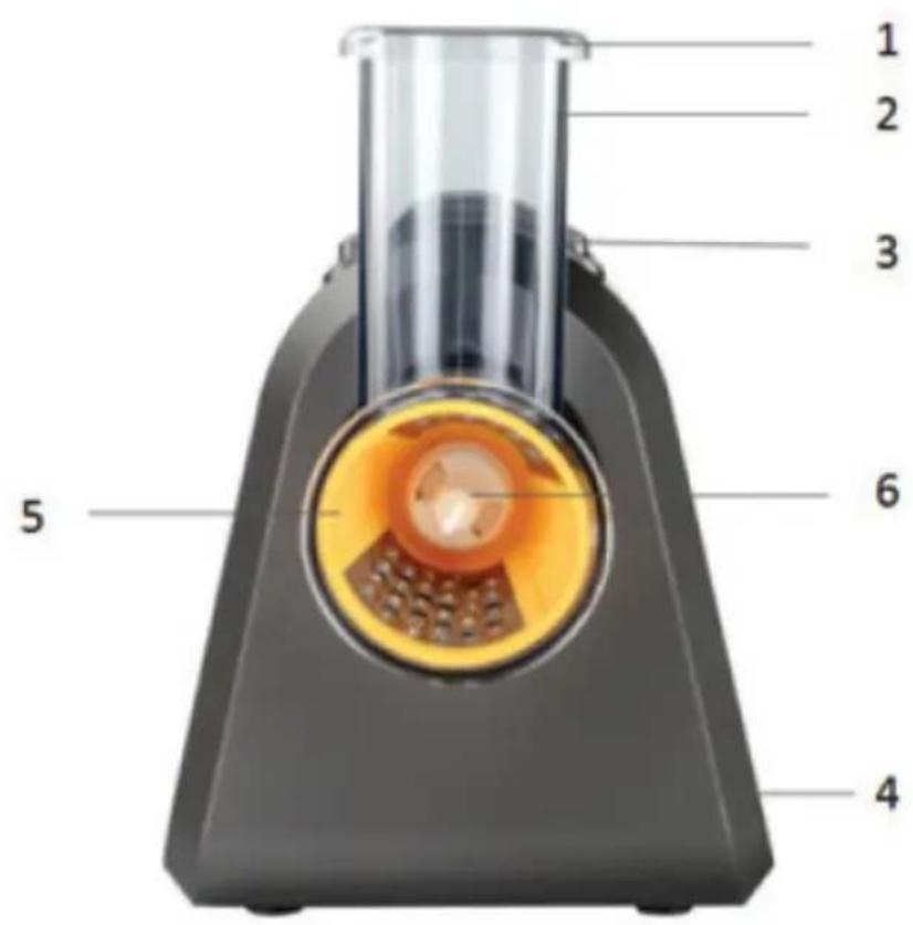 STEBA MG 150 - Arbejdsplads - 1