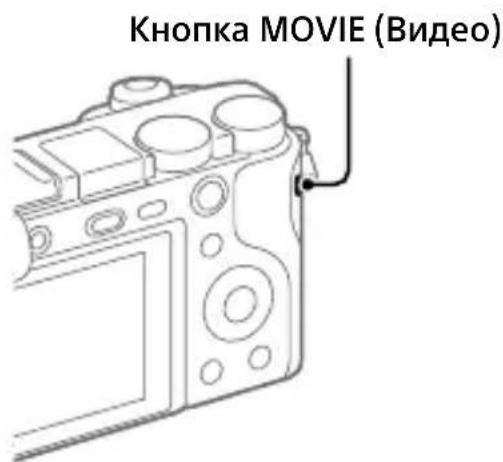 SONY ILCE6100L - Видеосъемка - 1