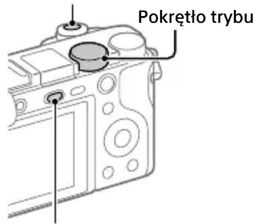 SONY ILCE6100L - Fotografowanie - 1