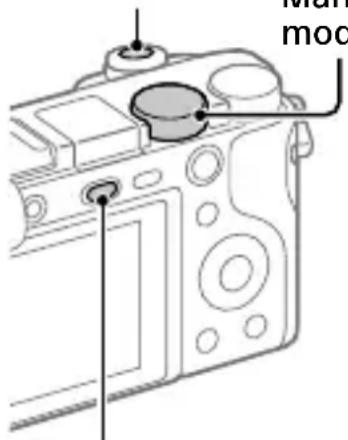 SONY ILCE6100L - Ripresa di fermi immagine - 1