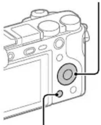SONY ILCE6100L - Visualizzazione - 1