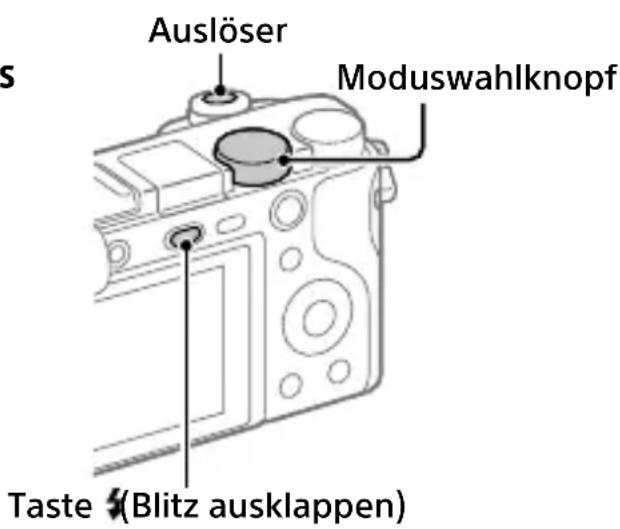 SONY ILCE6100L - Standbildaufnahme - 1