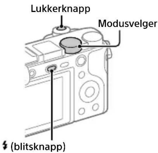 SONY ILCE6100L - Ta stillbilder - 1