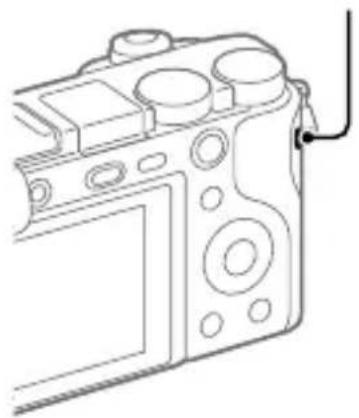 SONY ILCE6100L - Gravar filmes - 1