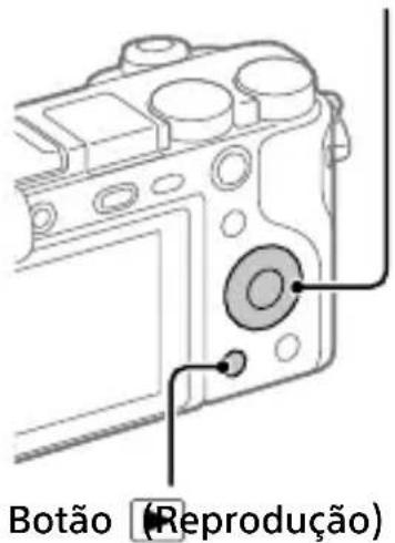 SONY ILCE6100L - Gravar filmes - 2