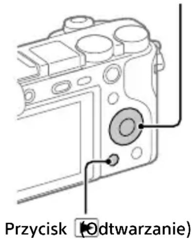 SONY ILCE6100L - Oglądanie obrazów - 1