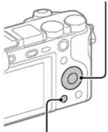 SONY ILCE6100L - Bewegende beelden opnemen - 2