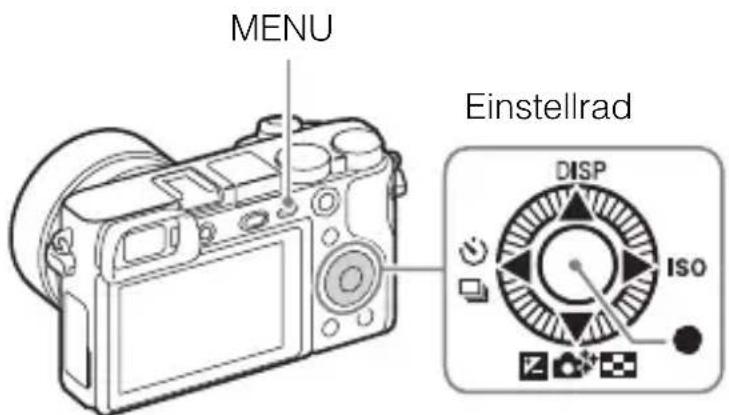 SONY ILCE6000L - Einführung zusätzlicher Funktionen - 1