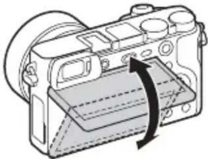 SONY ILCE6000L - Accessory Shoe - 3
