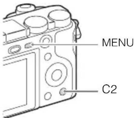 SONY ILCE6000L - Saber mais sobre a-camera ("Guia de Ajuda") - 2
