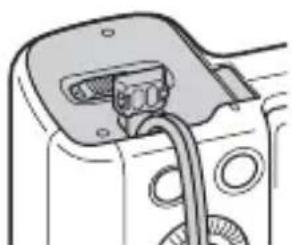 SONY ILCE6000L - Accessory Shoe - 6