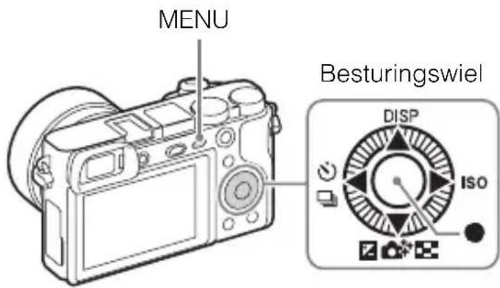 SONY ILCE6000L - Inleiding tot de overige functies - 1