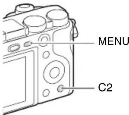 SONY ILCE6000L - IpeerJaD IOBiDnKa - 1