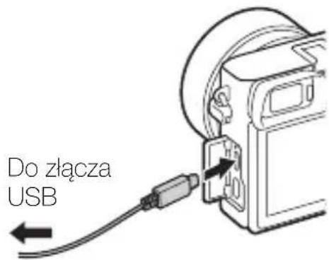 SONY ILCE6000L - Uwagi - 1