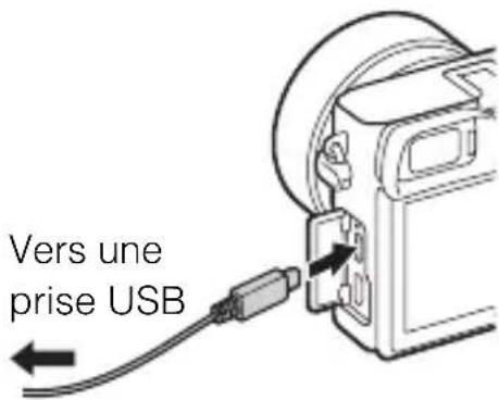 SONY ILCE6000L - Remarques - 1