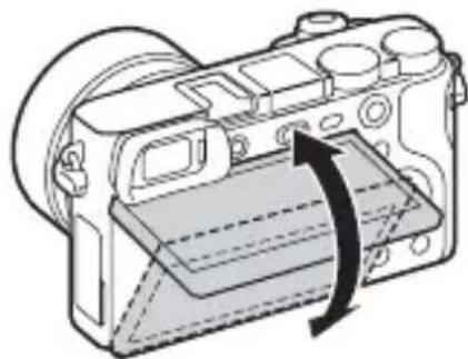 SONY ILCE6000L - BirgЯн 6e3 o6'ekTnBa - 5