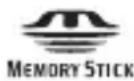 SONY ILCE6000L - Trademarks - 1