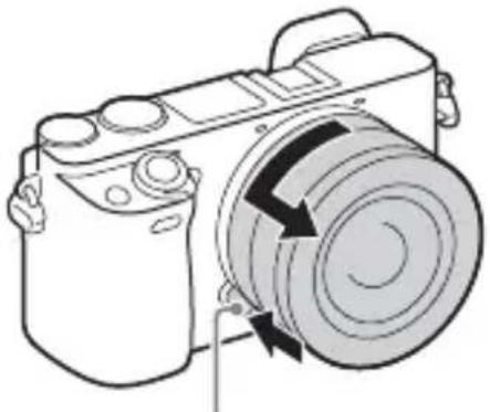 SONY ILCE6000L - Bid'edHaHHo6'ekTnBa - 1