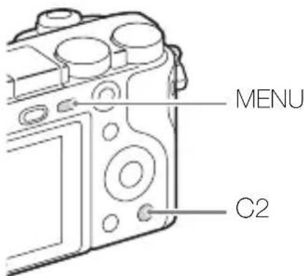SONY ILCE6000L - Przegladanie przyzewodnika - 1