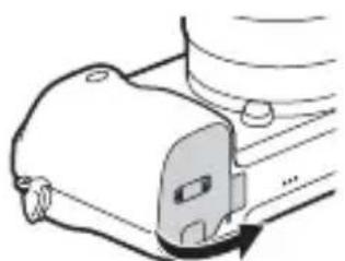 SONY ILCE6000L - YcTaHOBKa KapTbI NaMRTN (PpOdaetcR OTdEJIbHo) - 1