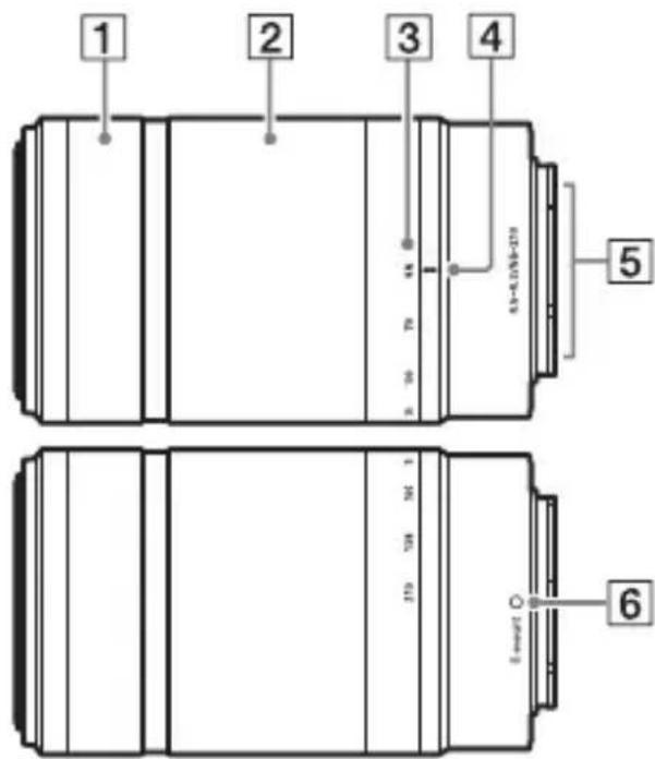 SONY ILCE6000L - 06'ekTnB - 2