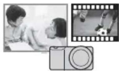 SONY ILCE6000L - Функцп роррам PlayMemories Home™ - 1