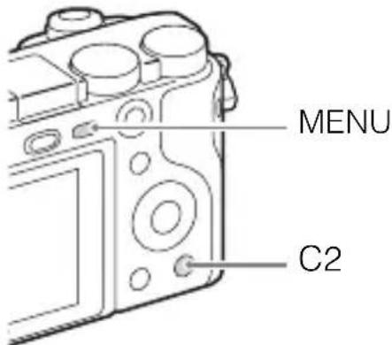 SONY ILCE6000L - Oppaan tarkasteleminen - 1