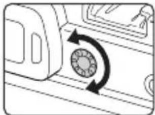 SONY ILCE6000L - När objektivet er fjernet - 6