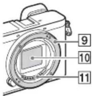 SONY ILCE6000L - Korda obbeKTNB CHaT - 1