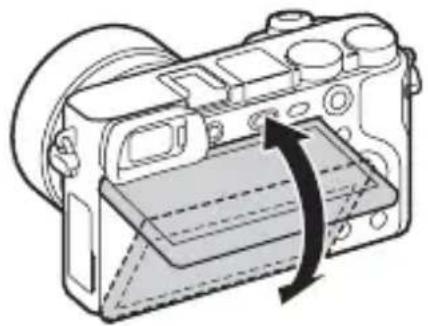 SONY ILCE6000L - Kontrollere leverte deler - 11