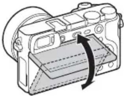 SONY ILCE6000L - Accessory Shoe - 3