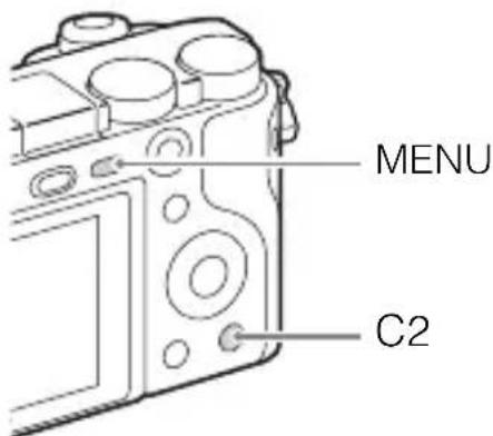 SONY ILCE6000L - E-kiinnike - 1