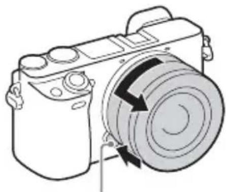 SONY ILCE6000L - [Automatische-scherpstellingssystem] - 1