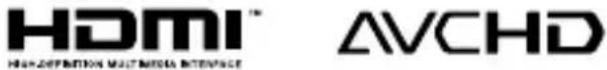 SONY ILCE7M3K - Trademarks - 4