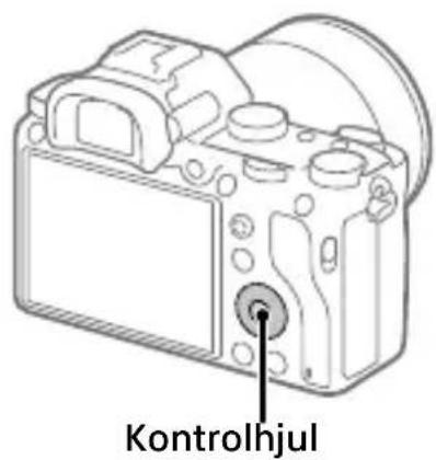 SONY ILCE7M3K - Trin 5: Indstilling af sproget og uret - 2