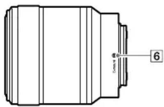 SONY ILCE7M3K - Objetiva FE 28-70 mm F3.5-5.6 OSS (fornecida com ILCE-7M3K) - 2