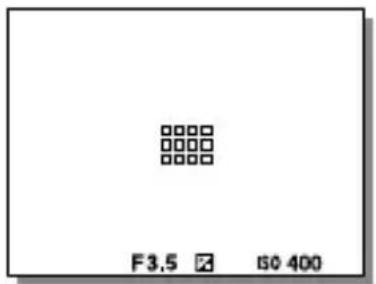 SONY ILCE7M3K - Bei Fokussierung auf einen kleineren Bereich - 1
