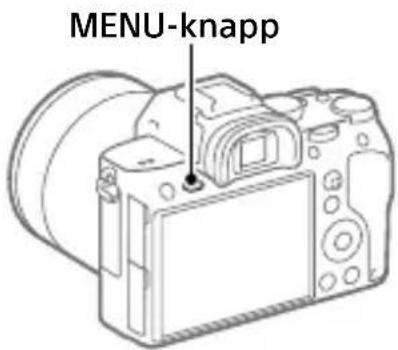 SONY ILCE7M3K - Programvare for RAW-behandling / fjernstyring av kamera - 1