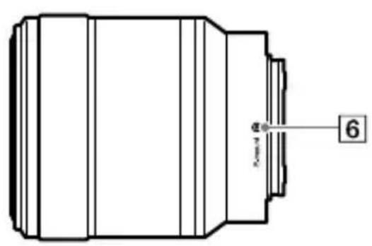 SONY ILCE7M3K - Об'єктив FE 28-70 mm F3.5-5.6 OSS (входить до комплекту ILCE-7M3K) - 2