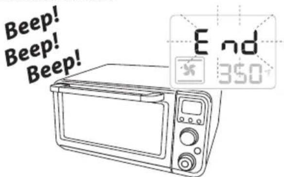 DELONGHI Livenza EO141164M - TOAST - 28