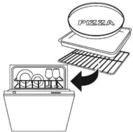 DELONGHI Livenza EO141164M - ENTRETIEN ET NETTOYAGE - 2