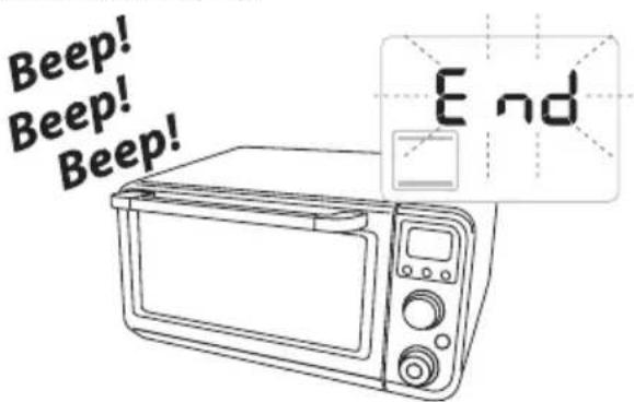 DELONGHI Livenza EO141164M - RECHAUFFE - 6