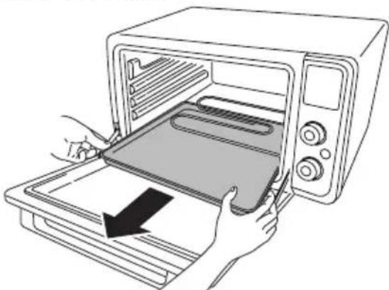 DELONGHI Livenza EO141164M - ENTRETIEN ET NETTOYAGE - 3